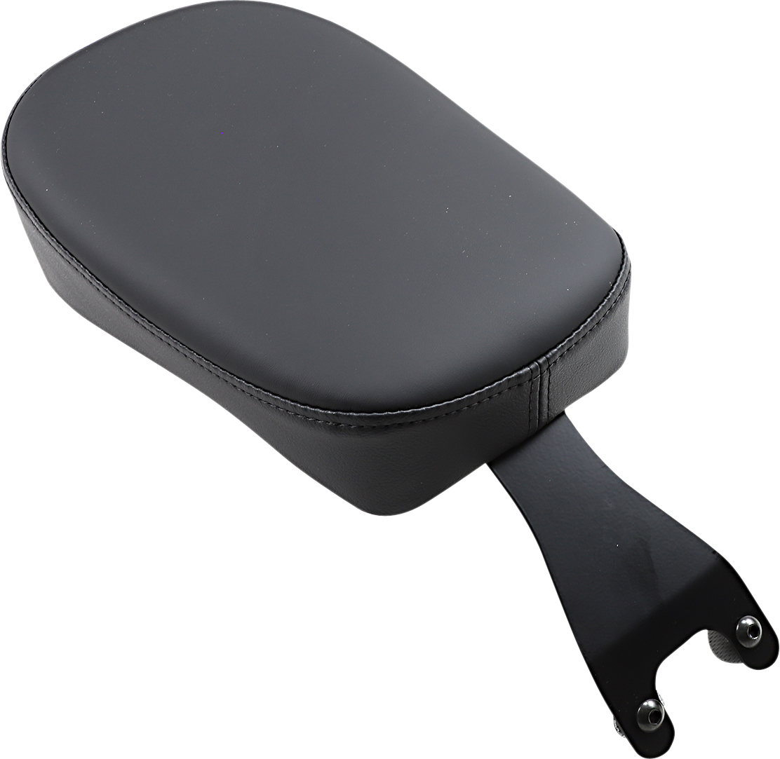 Drag Specialties Seats Rear Seat - Smooth - Black - Scout Bobber '18-'22