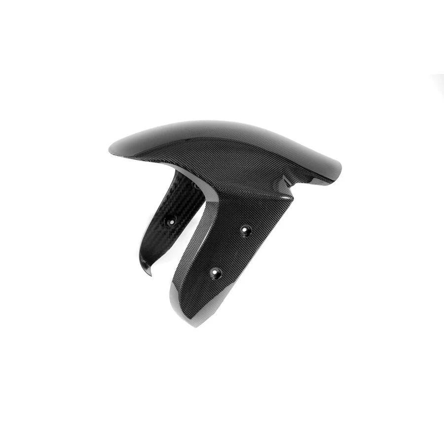 Ilmberger Carbon Fiber Front Fender For Ducati Panigale V4 V4S Tricolore