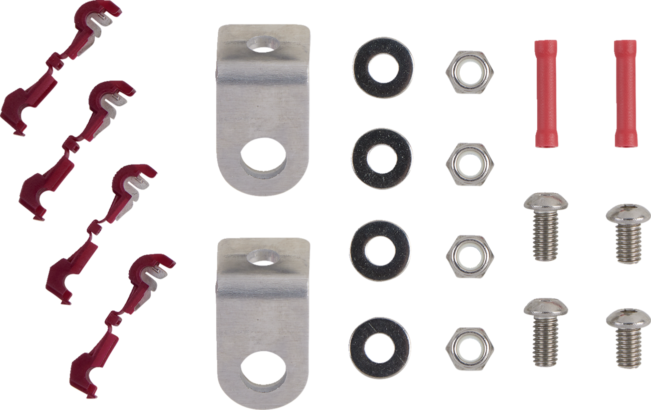Competition Werkes Fender Eliminator Kit - FZ07