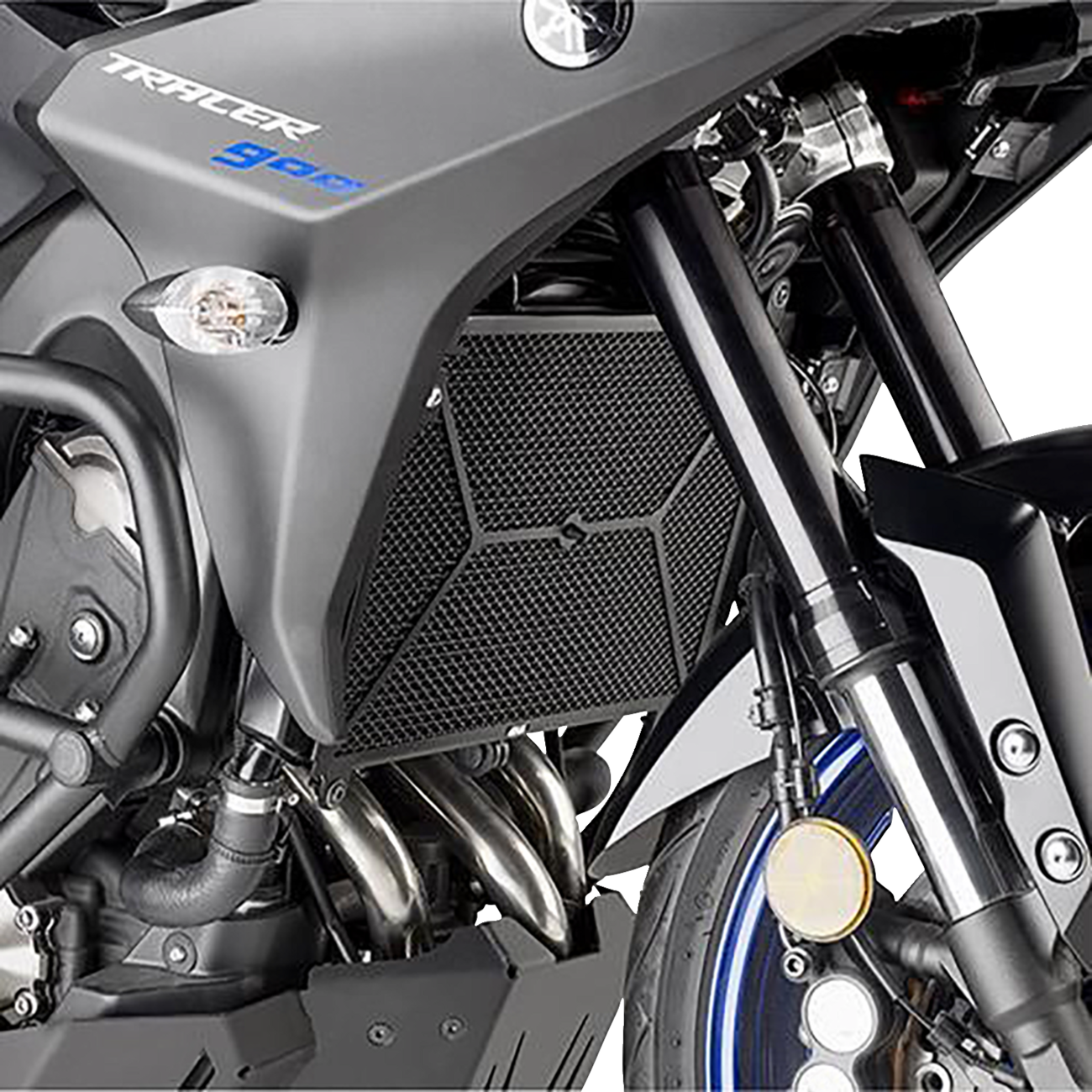 GIVI Radiator Guard - Yamaha