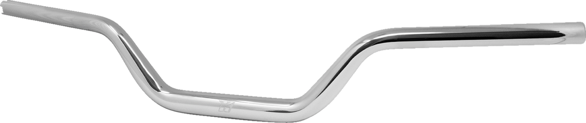 Kodlin USA Trackbar Handlebar - 1-1/4" - TBW - Chrome