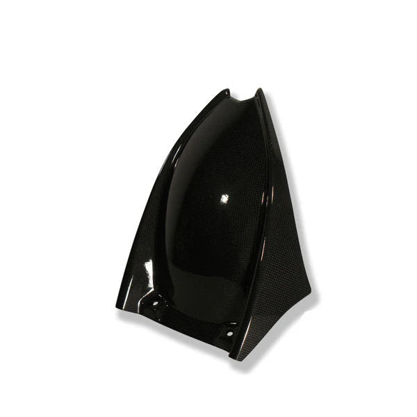 Ilmberger Carbon Fiber Rear Hugger For RSV4 And Tuono V4