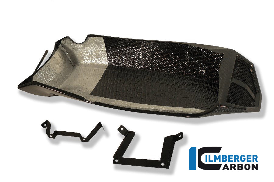 Ilmberger Carbon Motor Spoiler Carbon