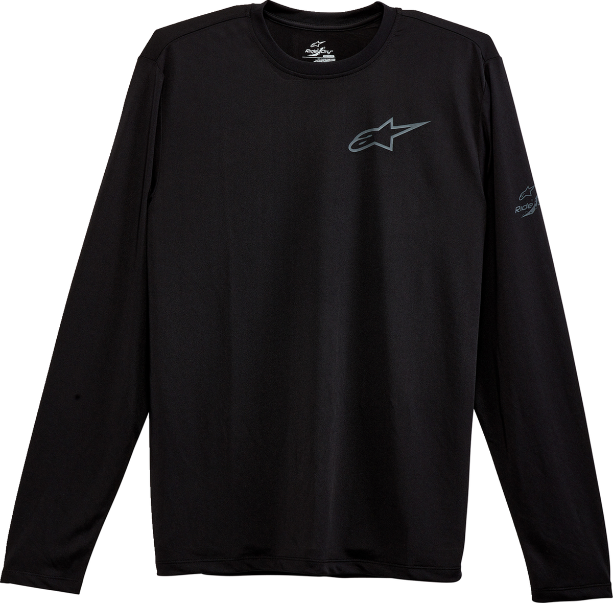 Alpinestars Pursue Performance Long-Sleeve T-Shirt