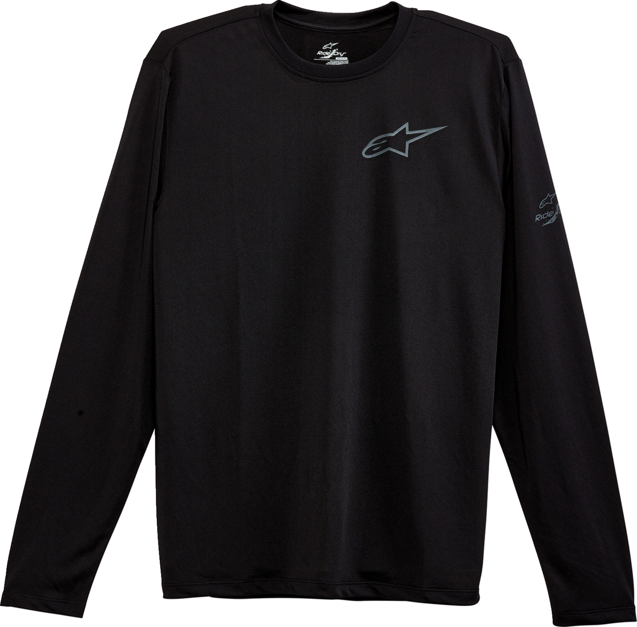 Alpinestars Pursue Performance Long-Sleeve T-Shirt