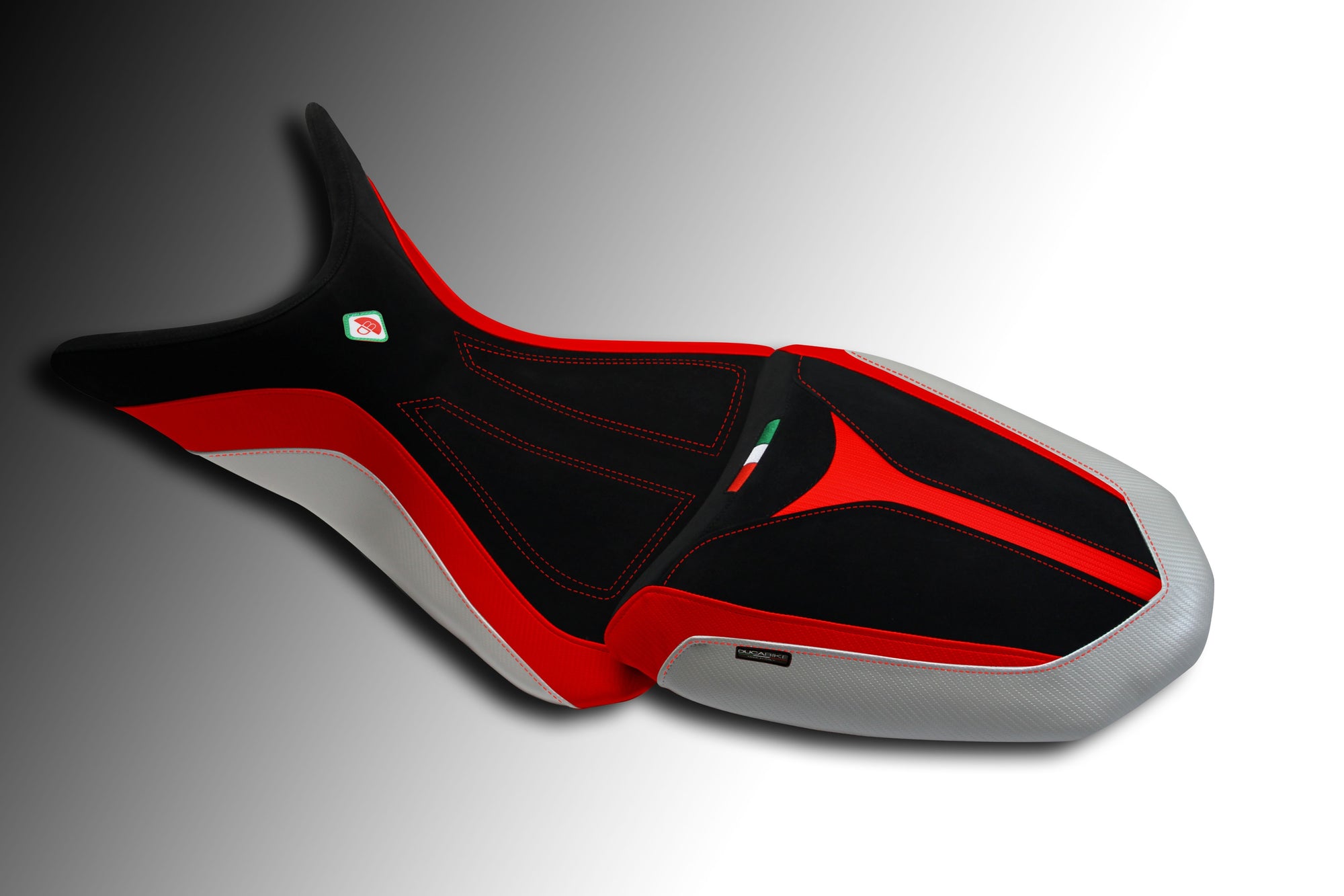 CSMTSC10 - MTS 1200 MY10/12 COMFORT SEAT COVER