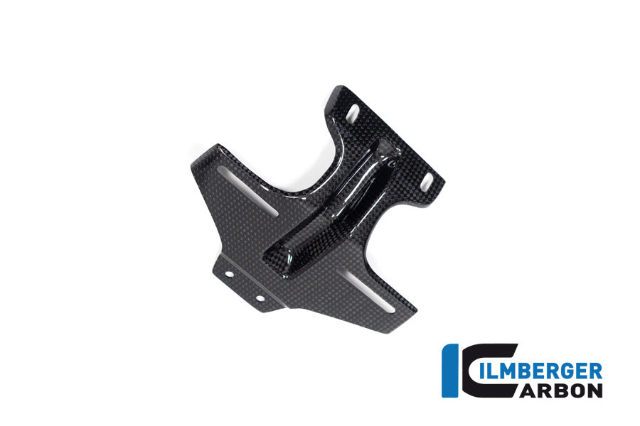 Ilmberger Carbon Number Plate Holder BMW R NineT