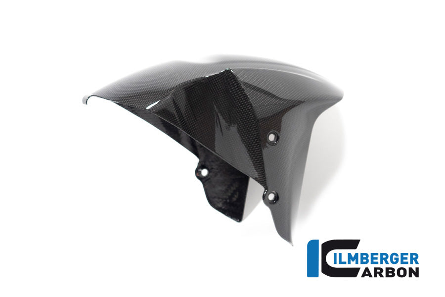 Ilmberger Carbon Front Fender Ducati Diavel V4 From 2023 - Gloss