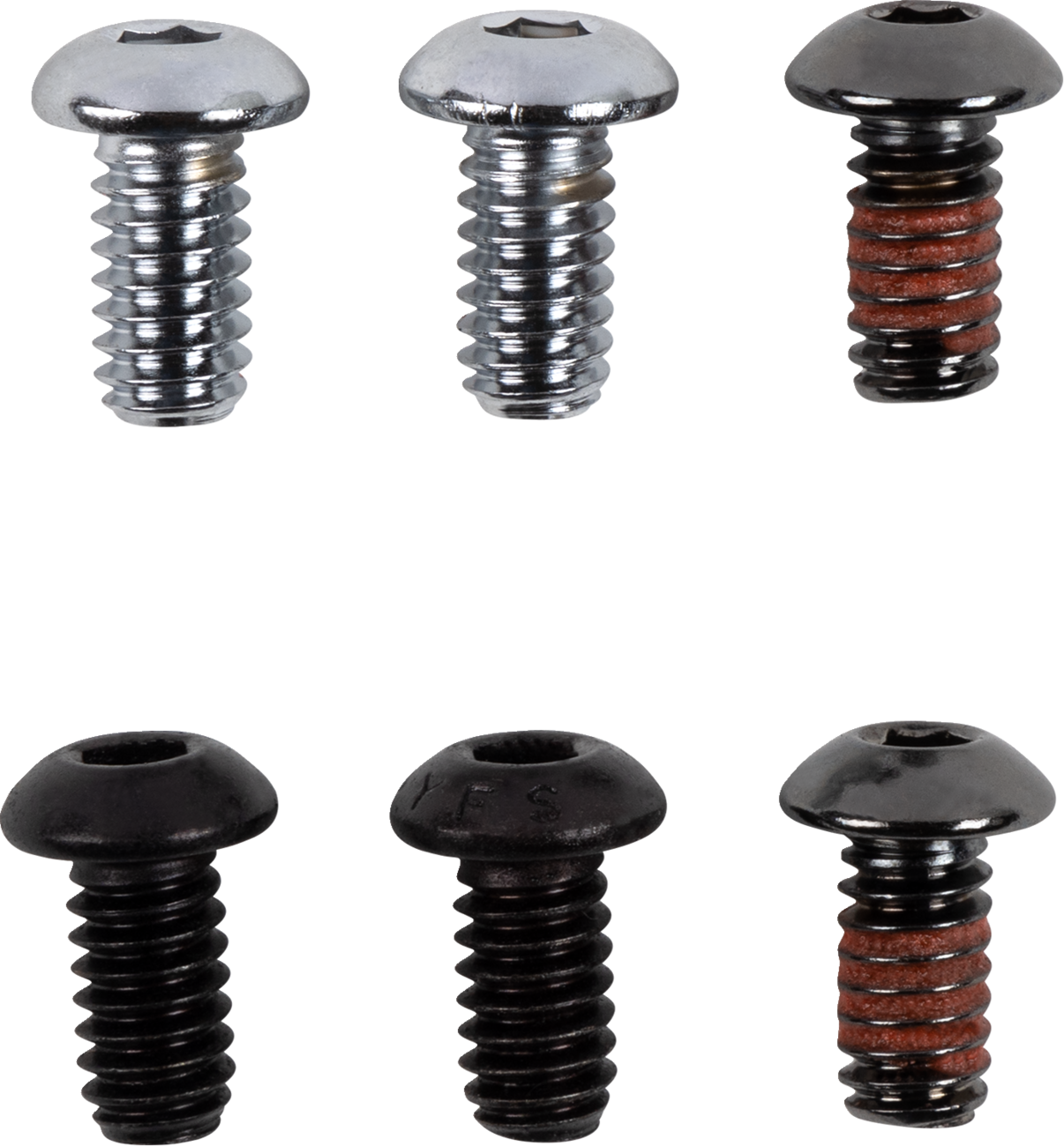 Khrome Werks Klassic End Cap Tip