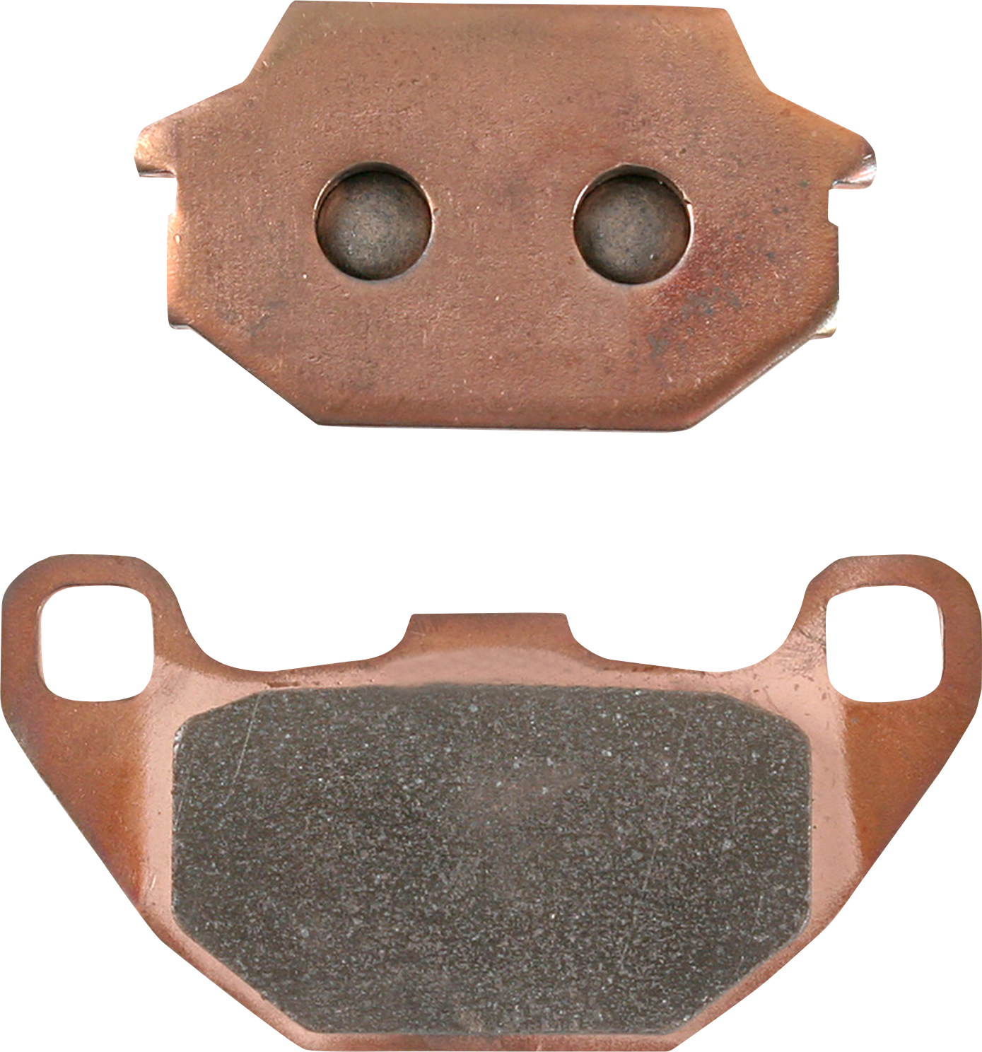 EBC Brakes Sintered "R" Brake Pads
