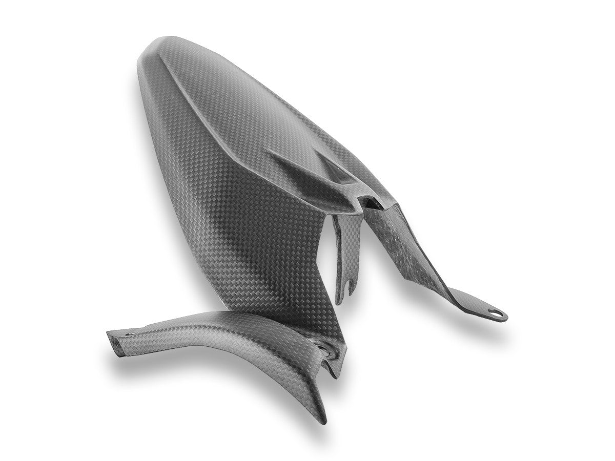 Ducabike DBK CRB210O - M937 Matt Carbon Rear Hugger