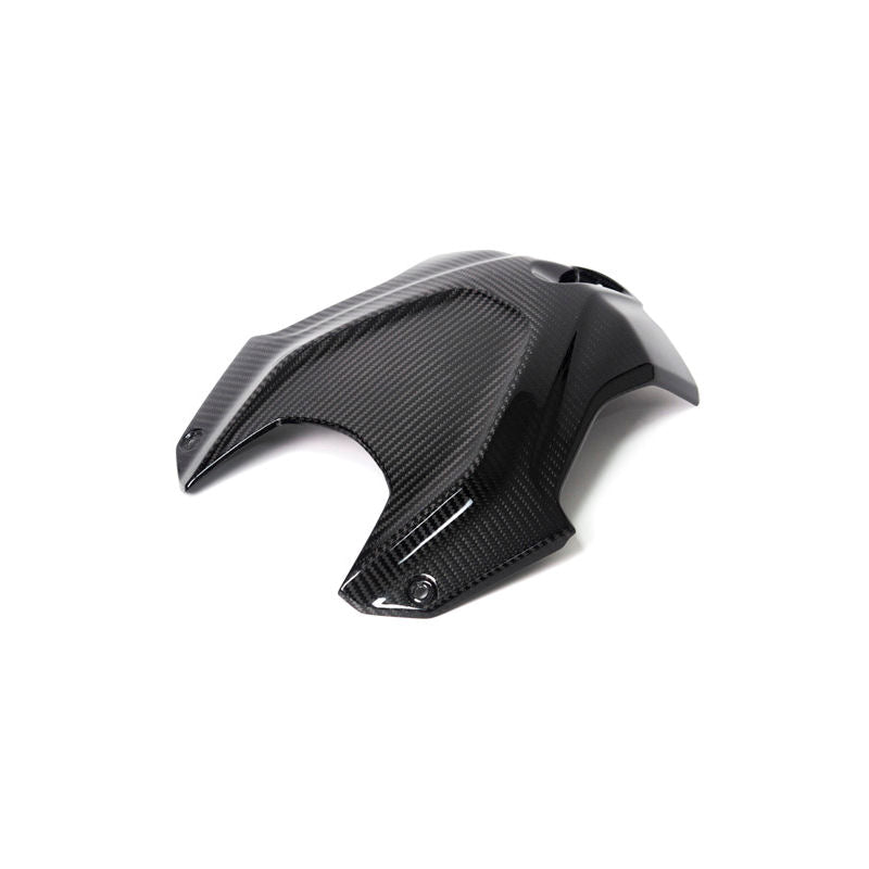 Ilmberger Carbon Fiber Front Upper Tank Cover S1000RR M1000RR