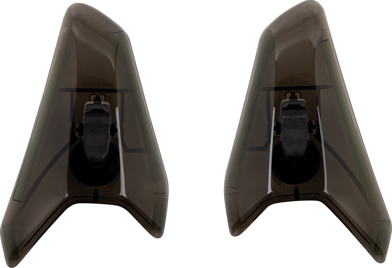 ARAI Helmets TDF-3 Duct Intake Vent Set