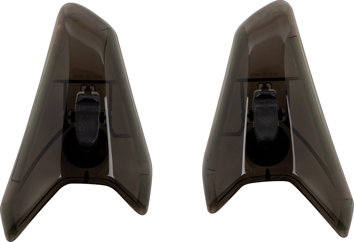 ARAI Helmets TDF-3 Duct Intake Vent Set