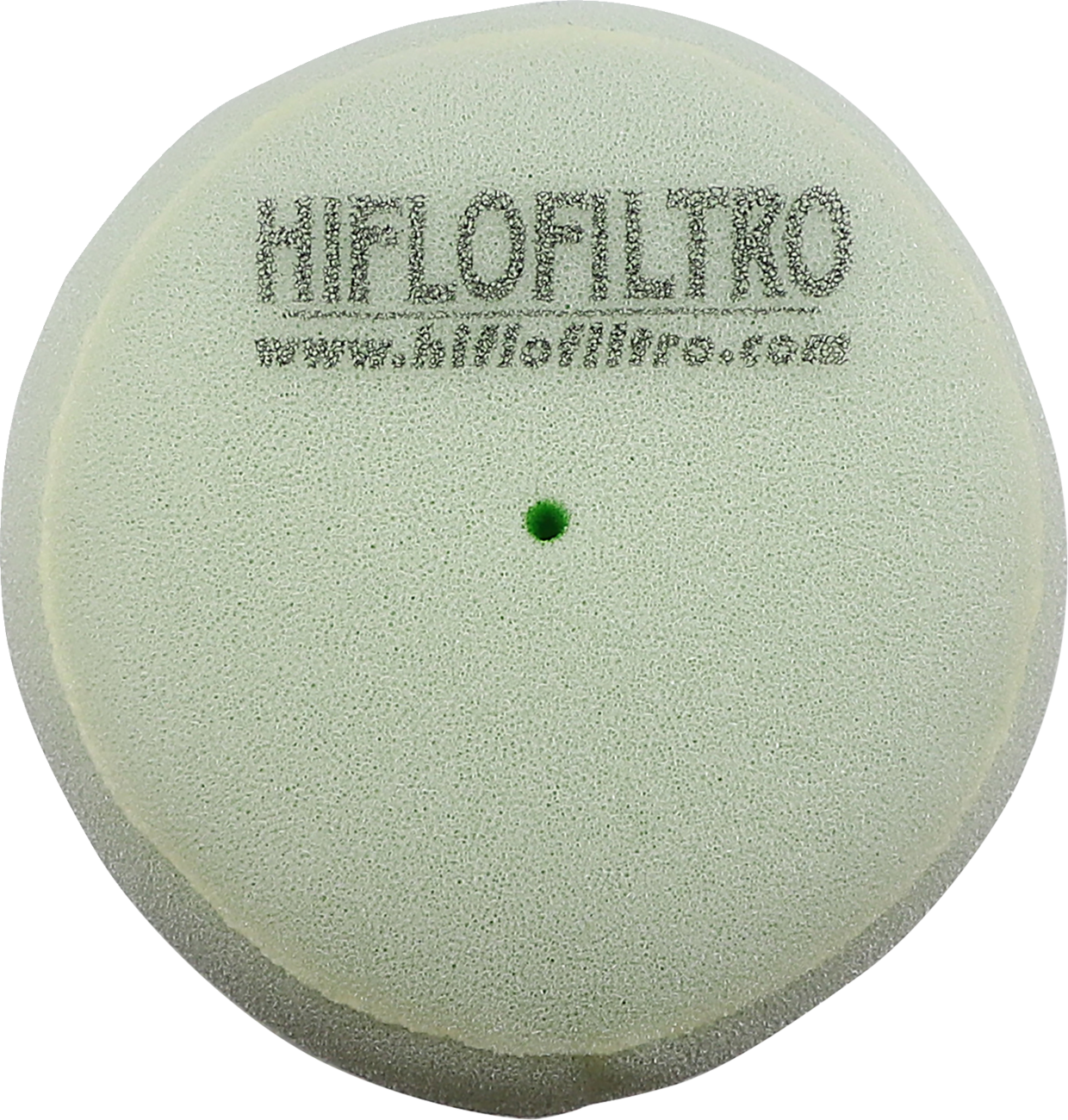 Hiflofiltro Foam Air Filter - Yamaha