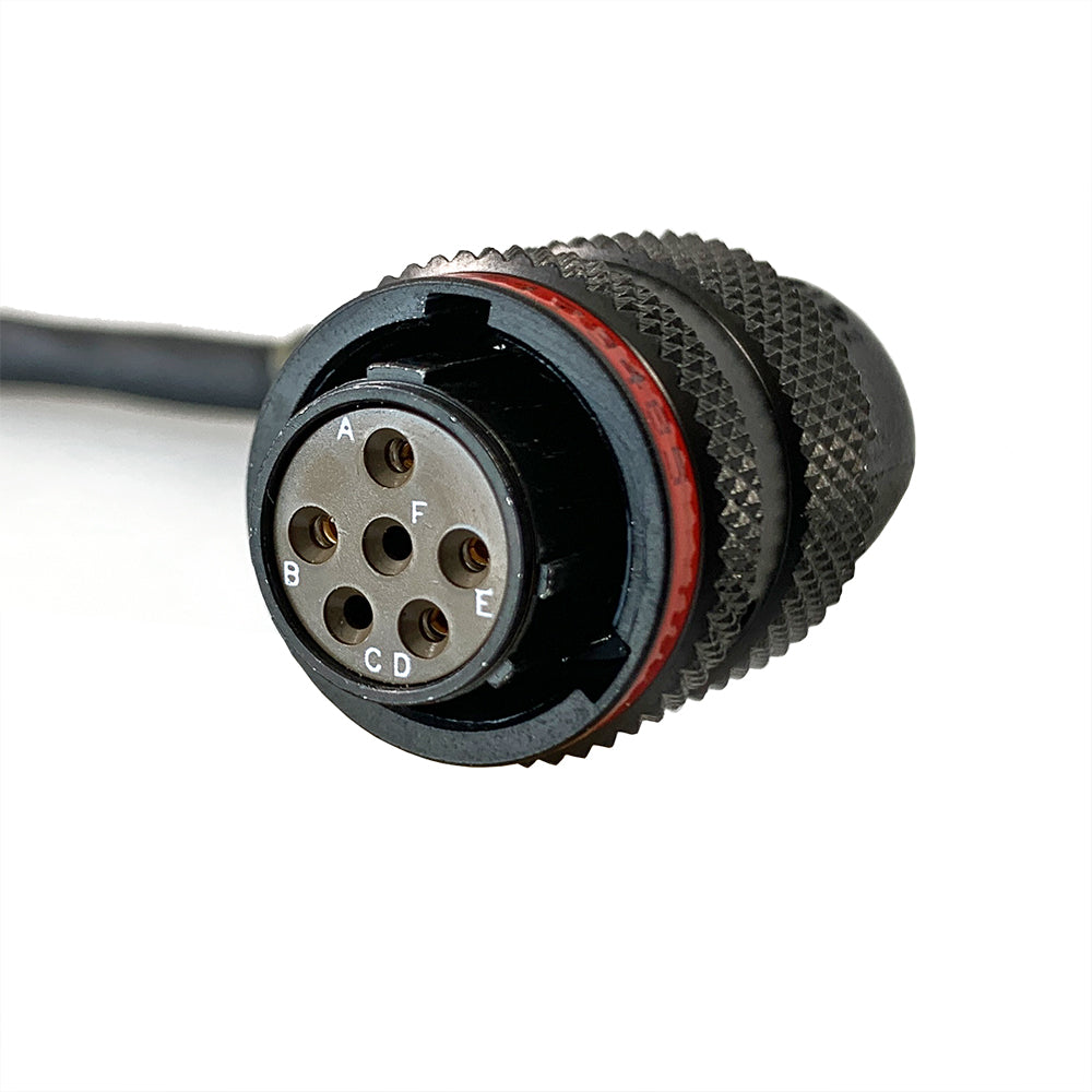 Adapter cable fuel pump SBK