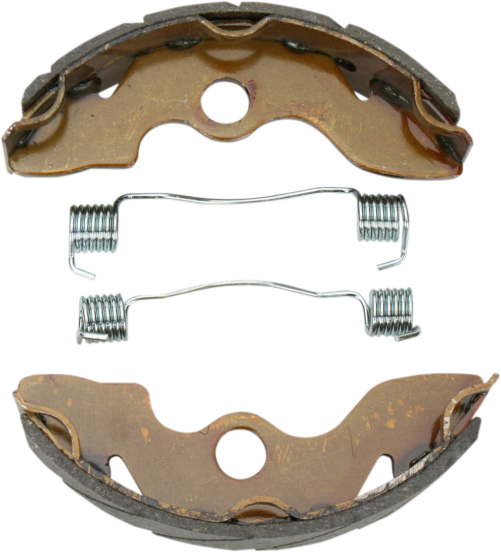 EBC Brakes Brake Shoes