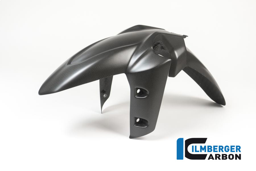 Ilmberger Carbon Front Fender Ducati MTS 1200 2015 - Matte
