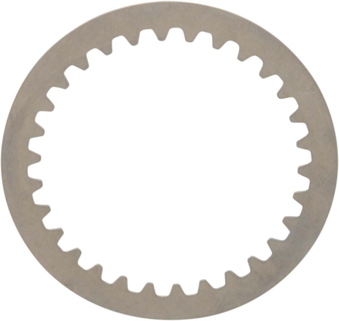 Barnett Drive Plate - Suzuki