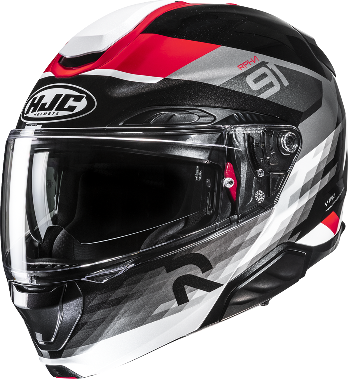 HJC RPHA 91 Madal Modular Helmet