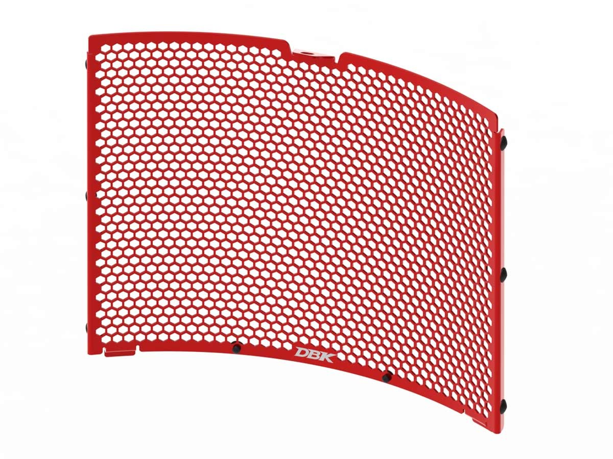 Ducabike DBK GR36 - Sf V2 My25 Radiator Guard