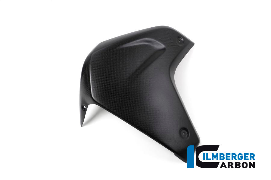 Ilmberger Carbon Side Fairing Rightside Ducati MTS 1200 2016 Enduro