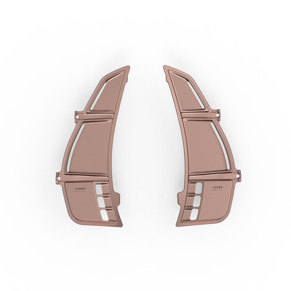 Rizoma Air inlet grids