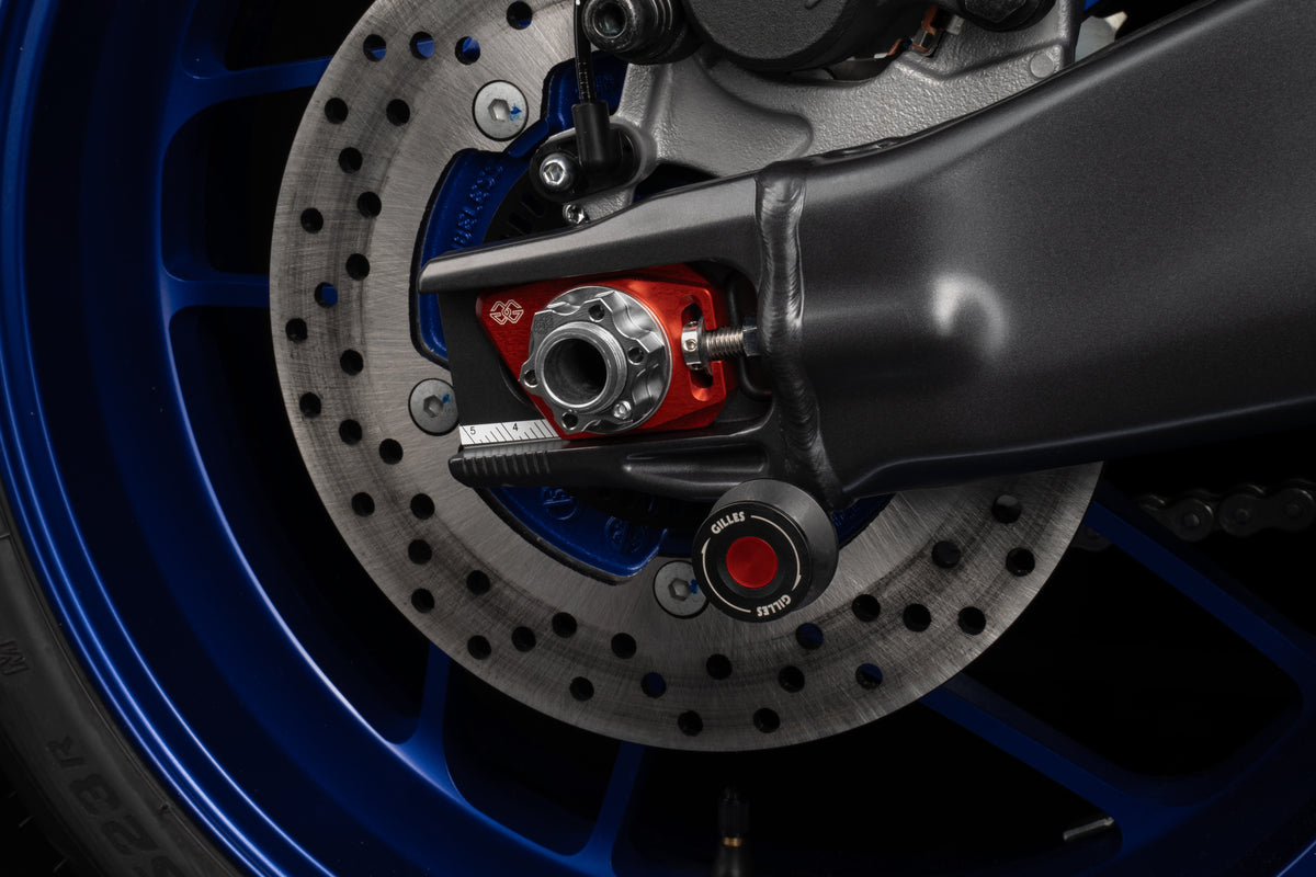 Gilles Tooling AXB Chain Tensioner Black