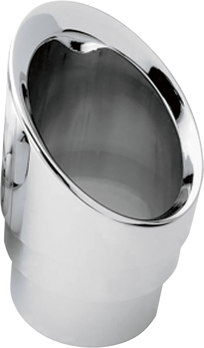 Cobra Billet Exhaust Tip
