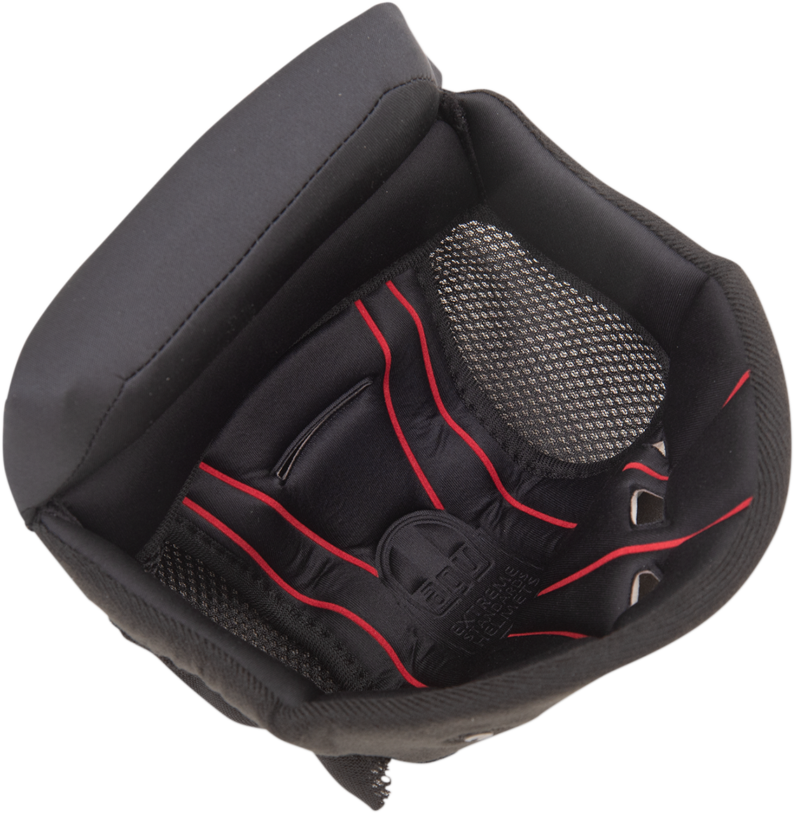 AGV K1 Liner - Black - Small