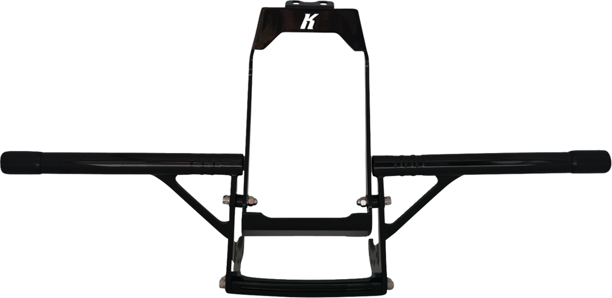 Kodlin USA X Engine Guards - Black