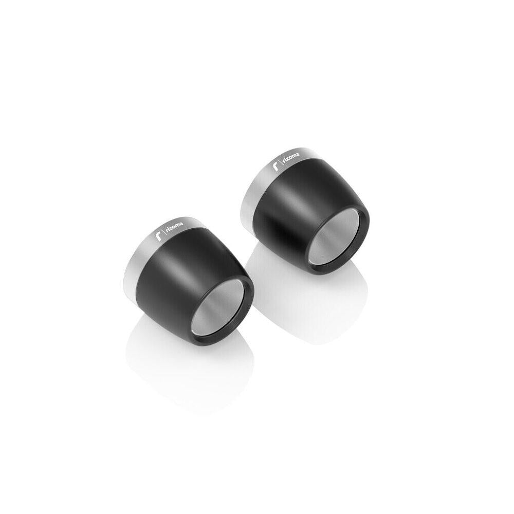 Rizoma Bar-End Plug For OEM Handlebar