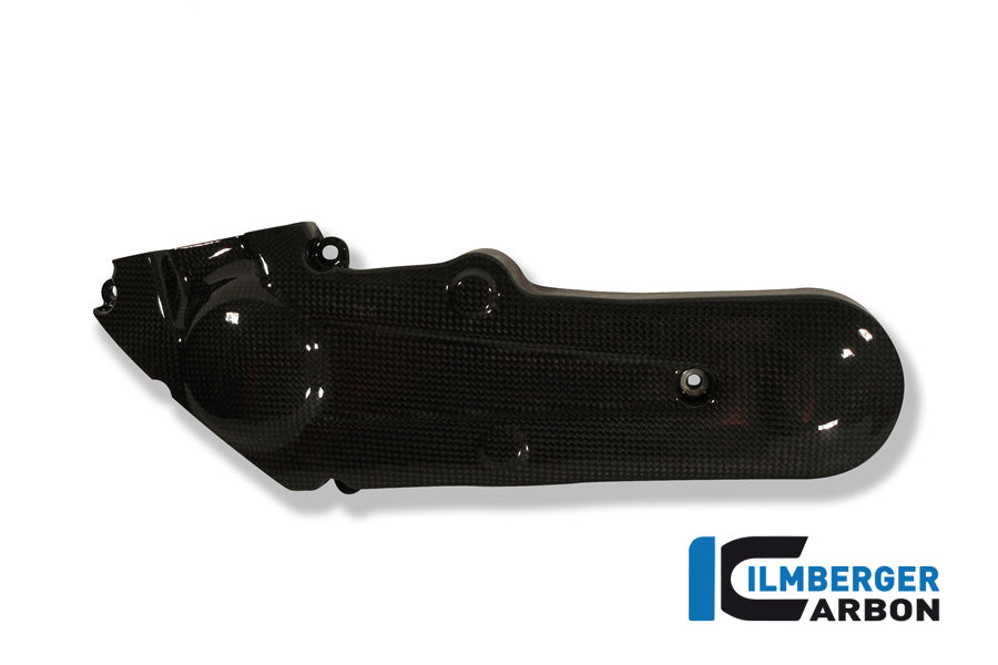 Ilmberger Carbon Horizontal Timing Belt Cover Carbon