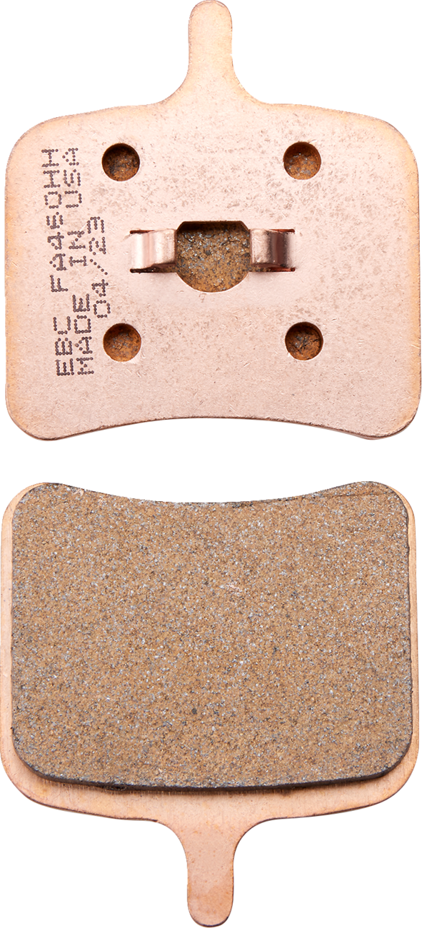 EBC Brakes HH Brake Pads