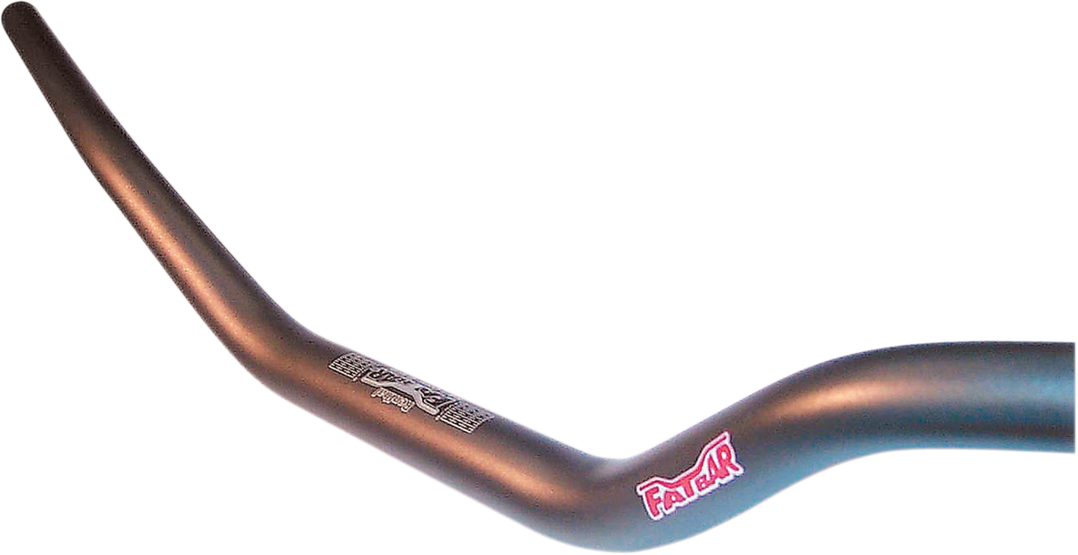 Renthal Fatbar™ Handlebar - 603 - Reed/Windham - Tanium