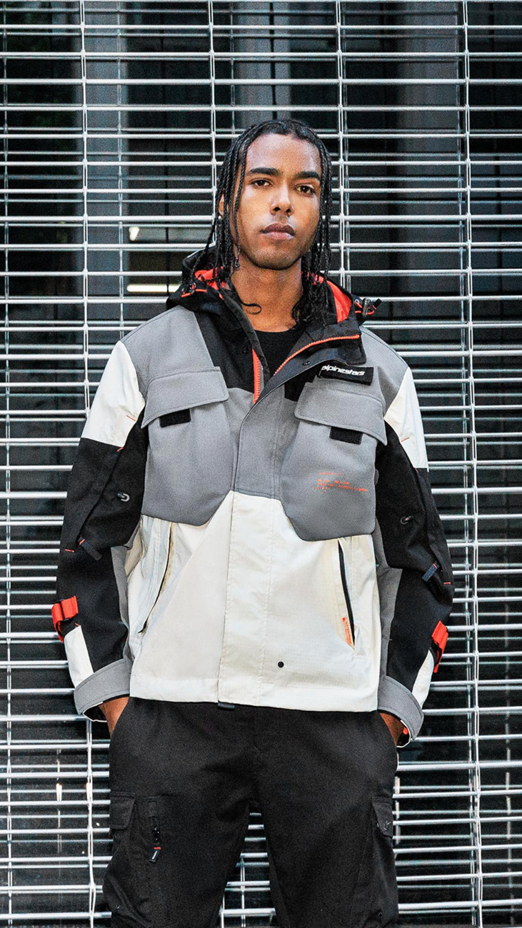 Alpinestars Mospher Waterproof Jacket