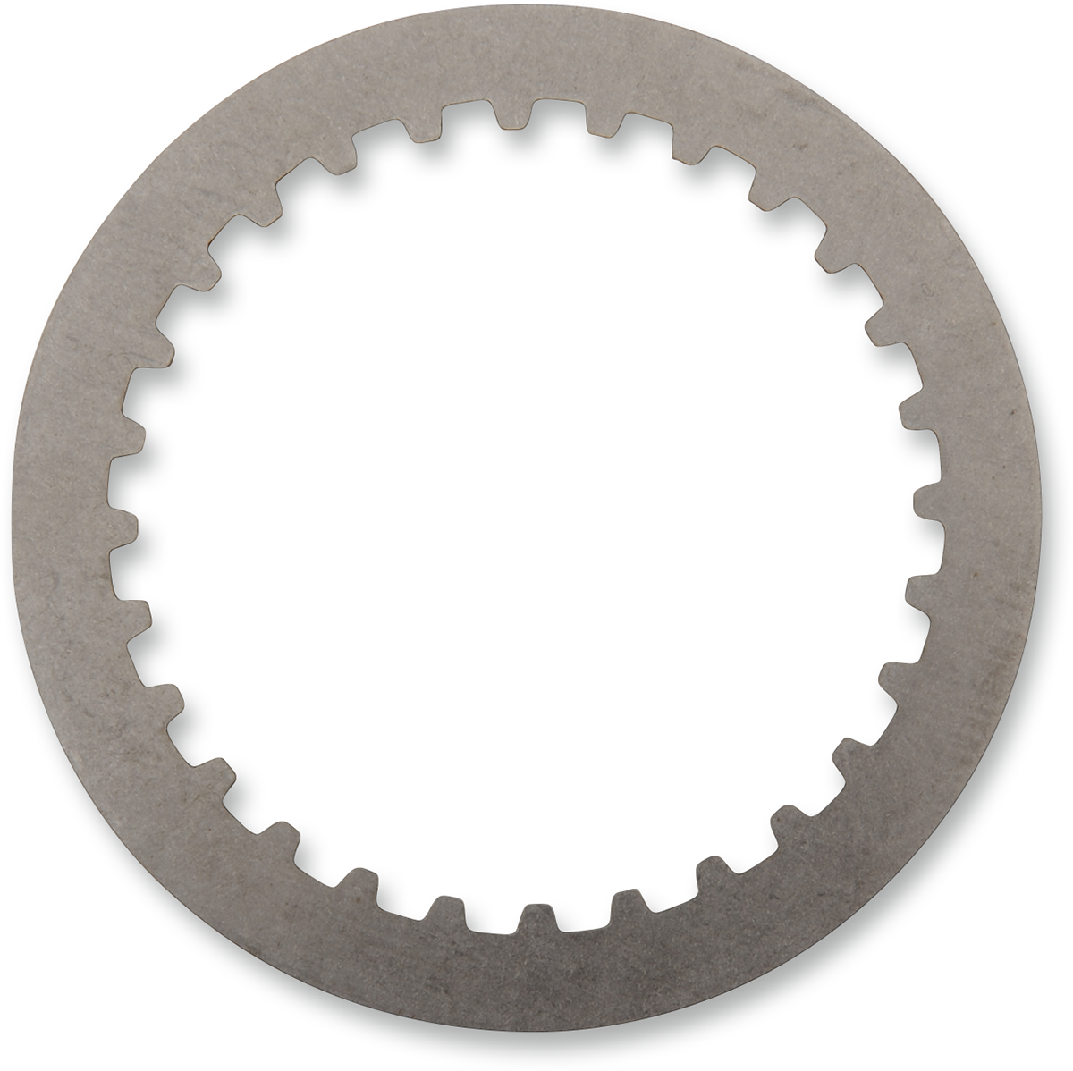 Barnett Drive Plate - Suzuki