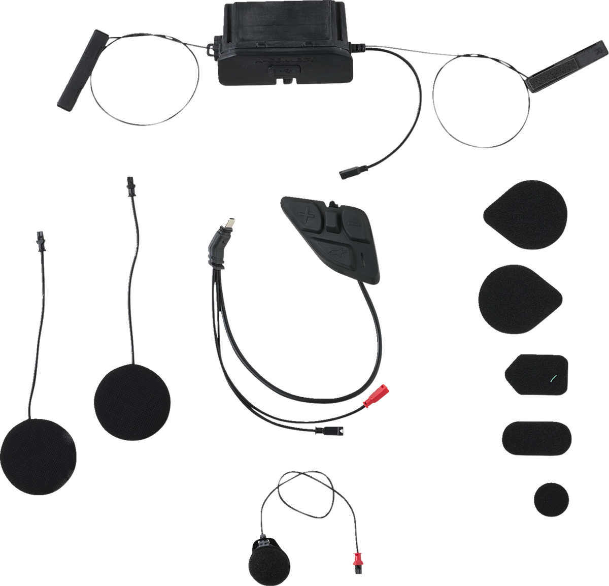 Alpinestars Communication System - a-Connect
