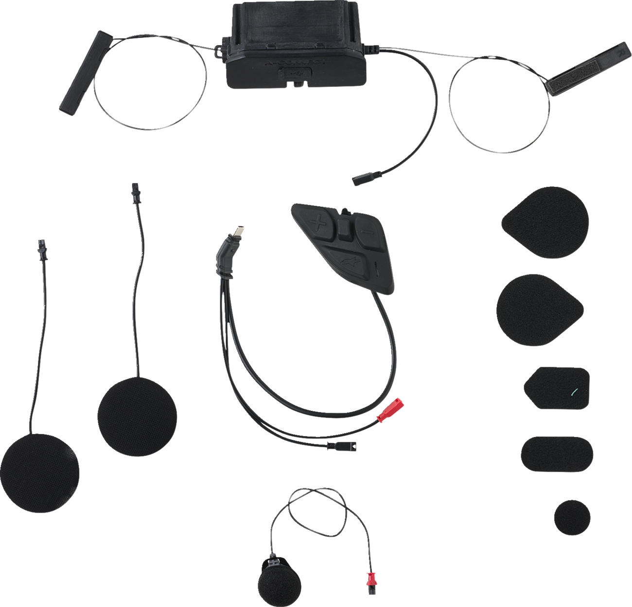 Alpinestars Communication System - a-Connect