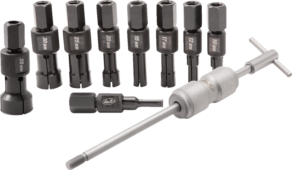 Motion Pro Blind Bearing Remover With Slide Hammer - Kit