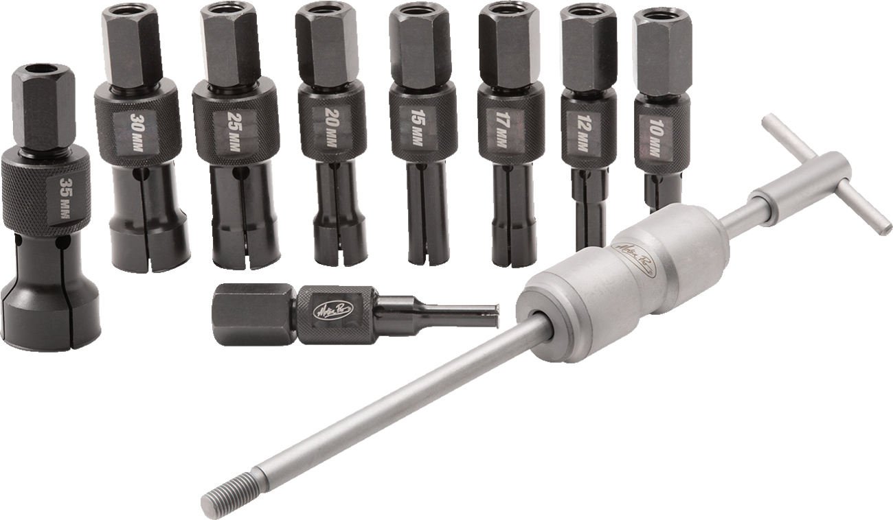 Motion Pro Blind Bearing Remover With Slide Hammer - Kit