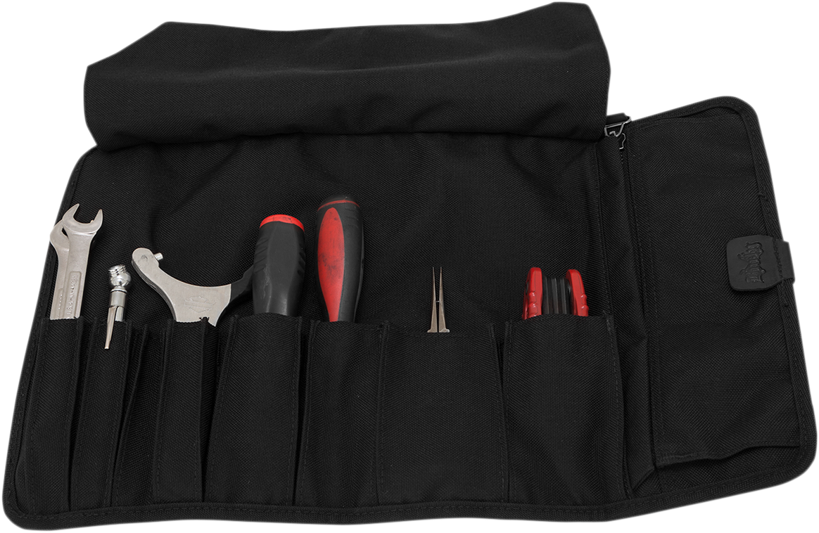 Burly Brand Tool Roll