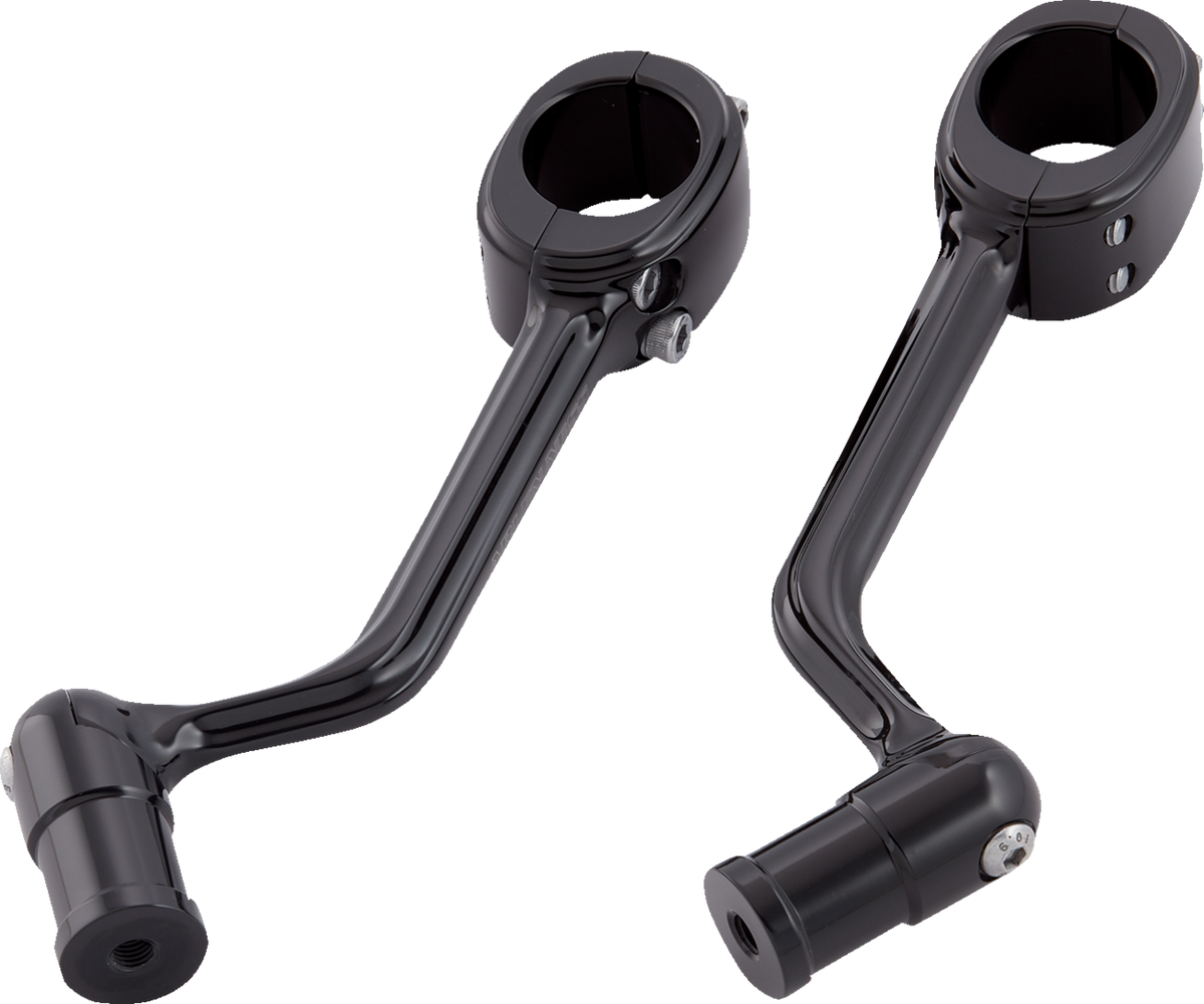 Arlen NESS Highway Peg Mounts