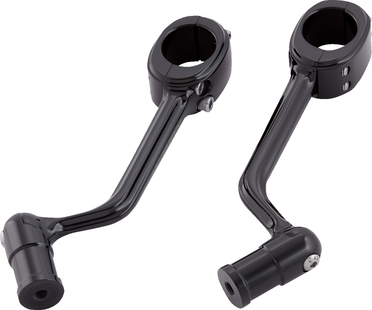 Arlen NESS Highway Peg Mounts