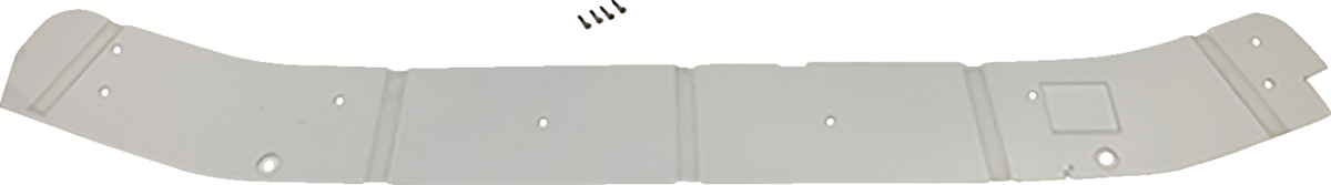 Custom Dynamics Template - Tour Pak