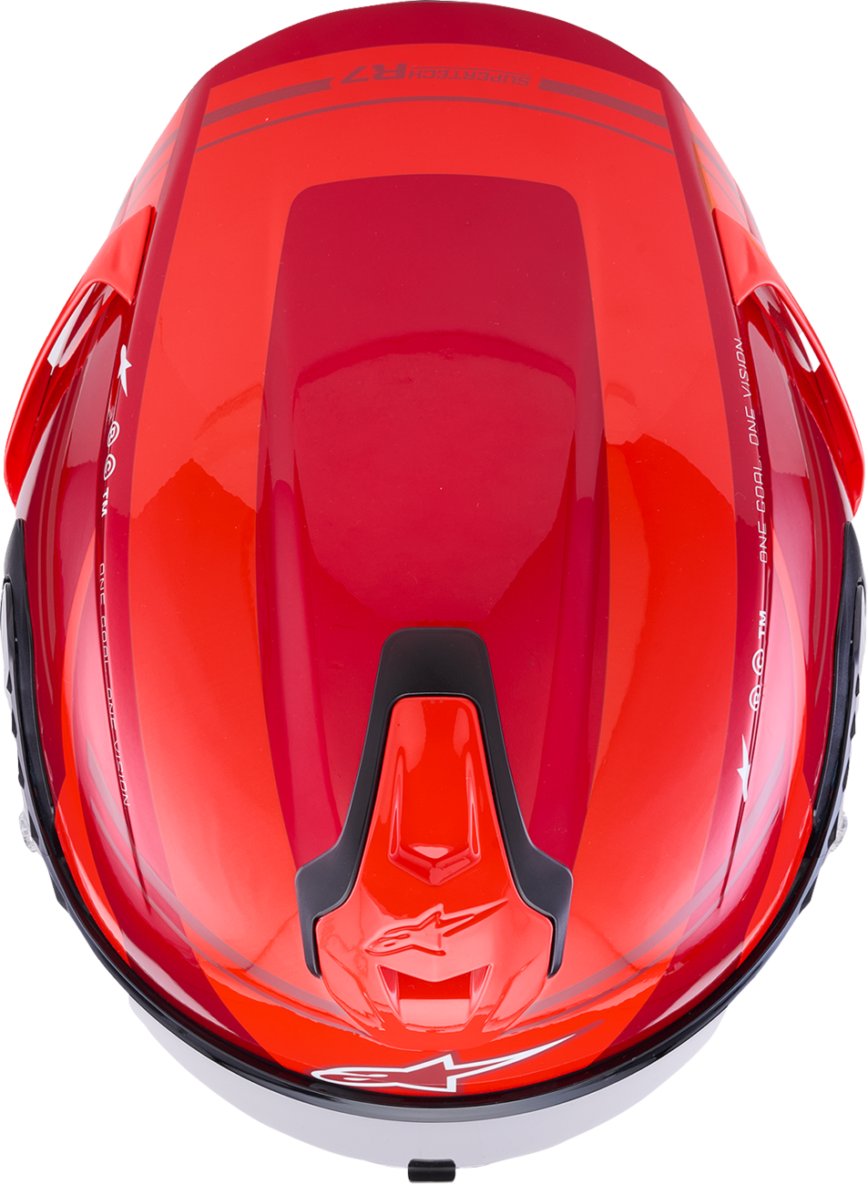 Alpinestars Supertech R7 a-Core Helmet