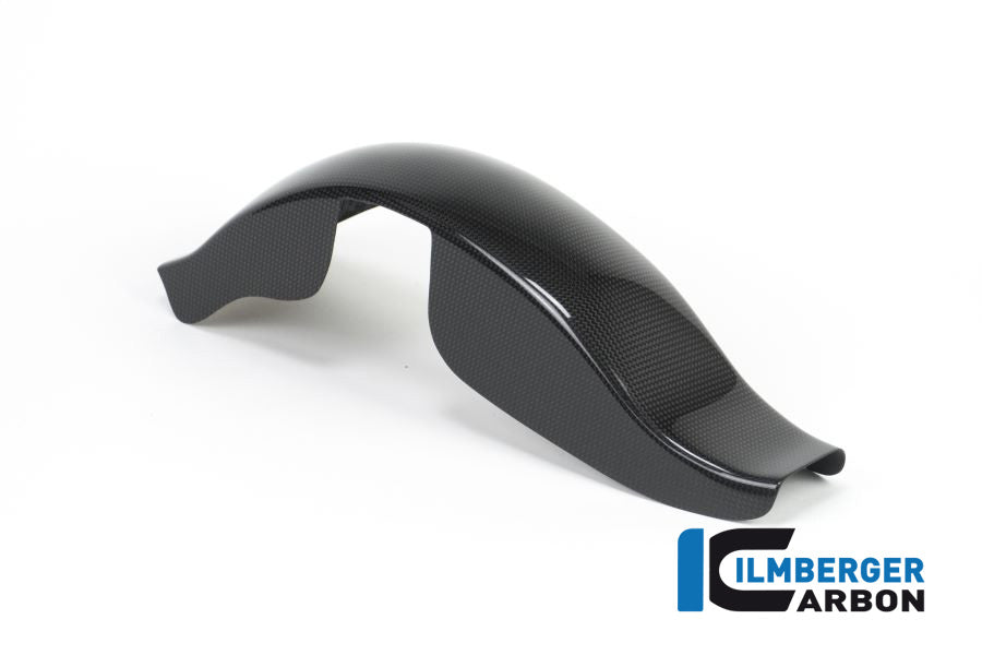 Ilmberger Carbon Swing Arm Cover Set 2-Parts Ducati XDiavel 2016 3Tlg - Gloss