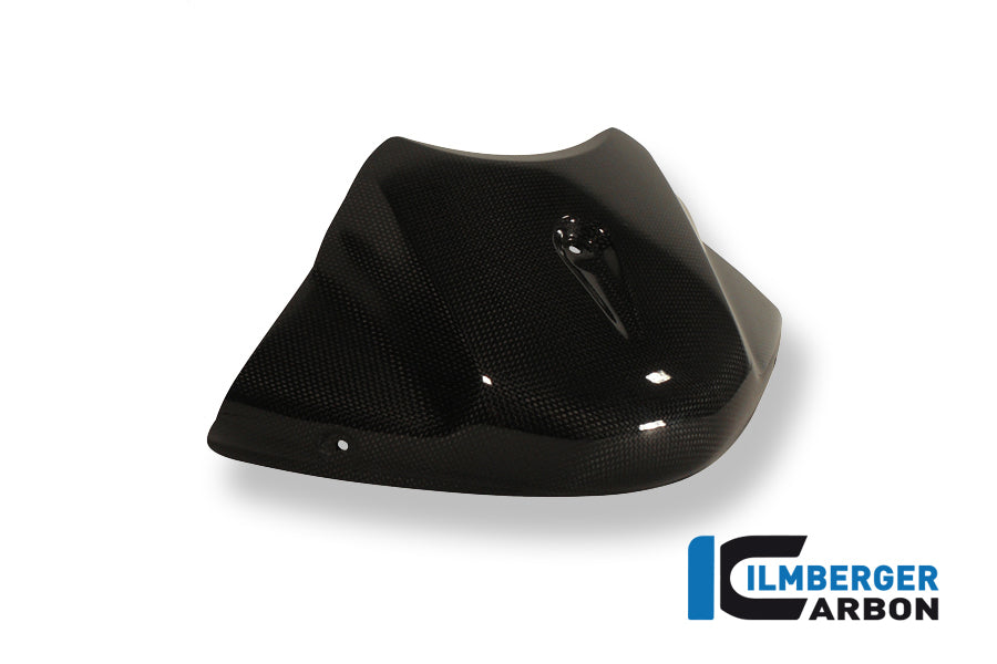 Ilmberger Carbon Tank Cover Top Carbon