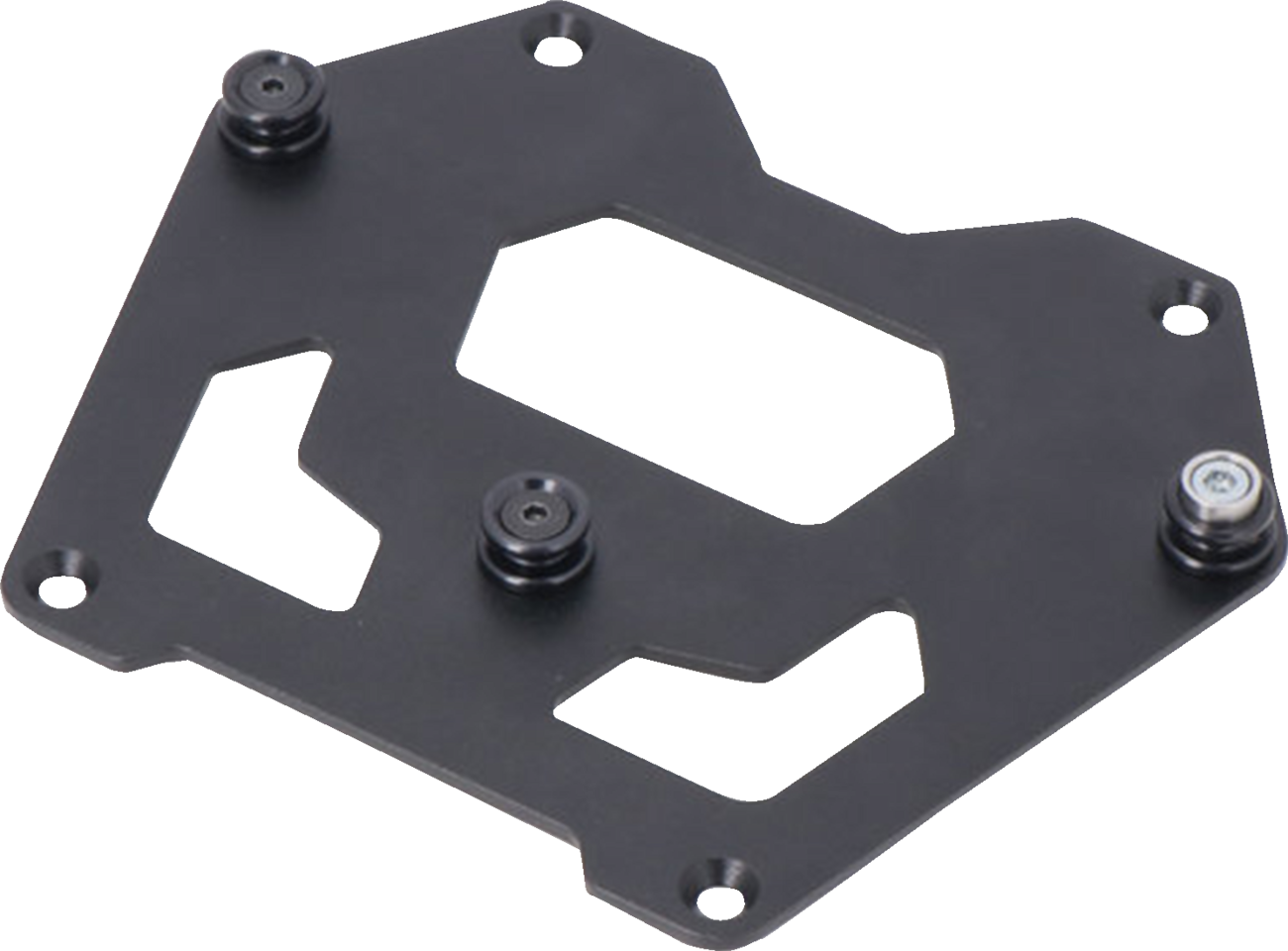 SW-Motech SLC Adapter Kit - PRO Side Carrier