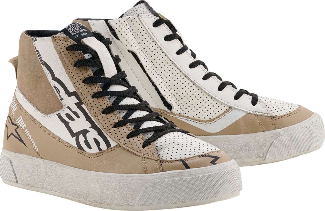 Alpinestars Stella Stated Flair Shoes